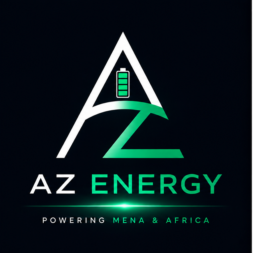 AZ Energy Logo